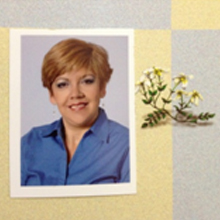 Marjorie Lizano M.